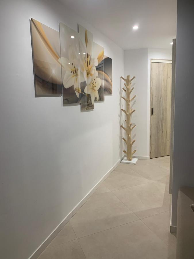 Apartmán Douceurs Des Iles Fréjus Exteriér fotografie