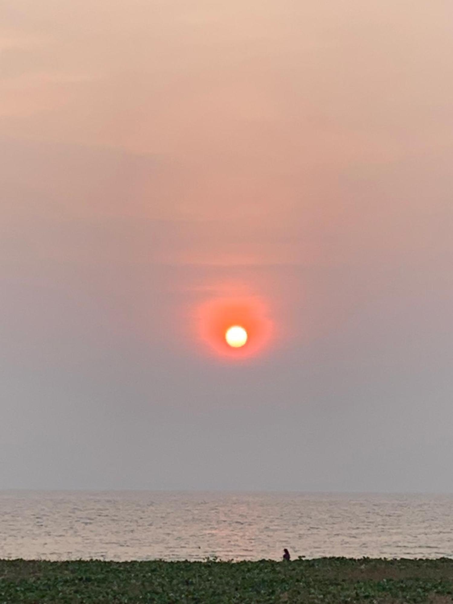 Apartmán Douceurs Des Iles Fréjus Exteriér fotografie
