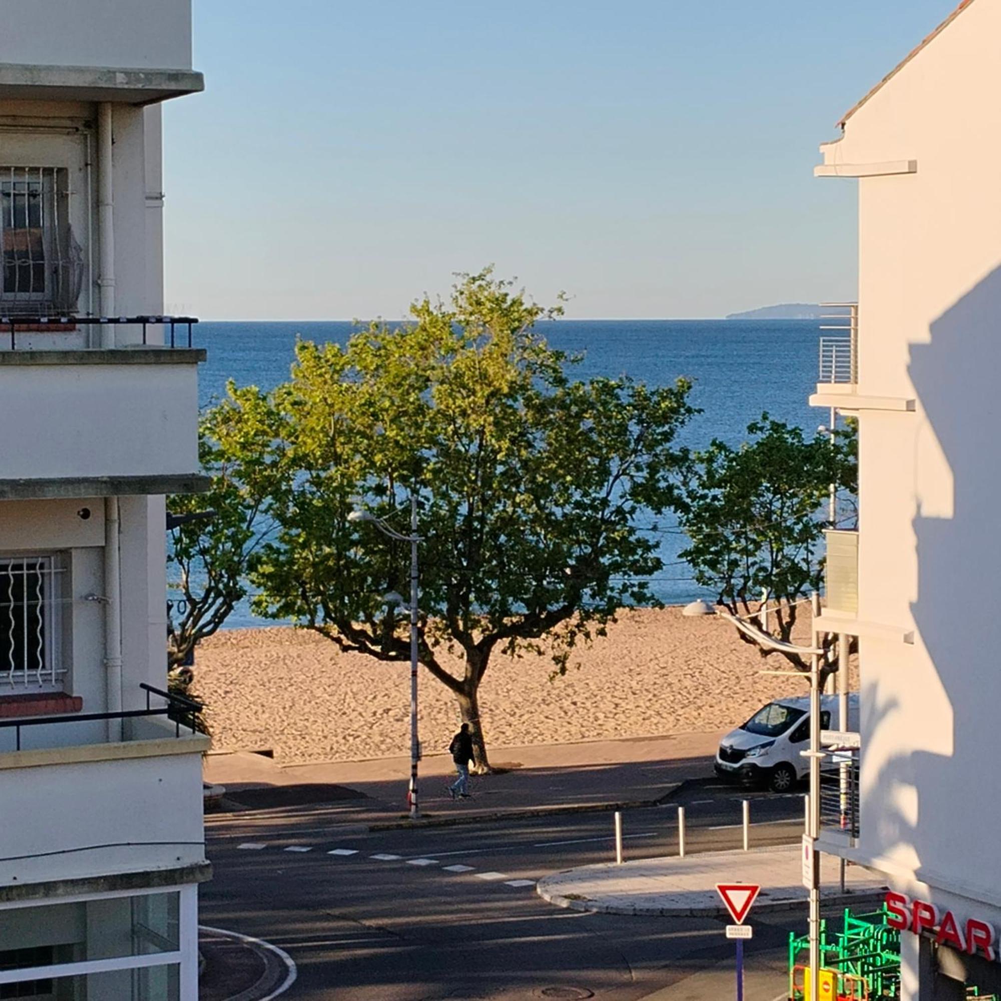 Apartmán Douceurs Des Iles Fréjus Exteriér fotografie
